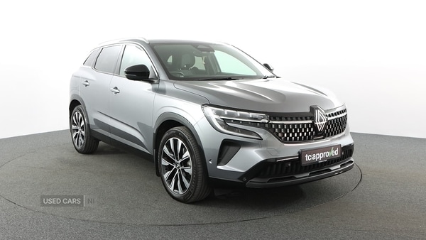 Used Renault Austral 2023 for sale - 74272301: Photo 3