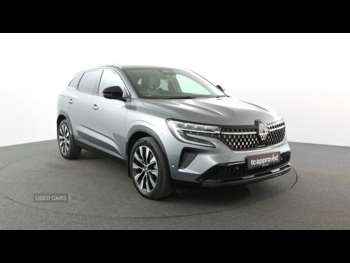 Used Renault Austral 2023 for sale - 74272301: Photo