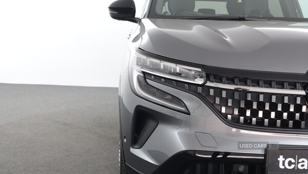 Used Renault Austral 2023 for sale - 74272301: Photo 41