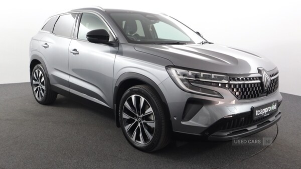 Used Renault Austral 2023 for sale - 74272301: Photo 42