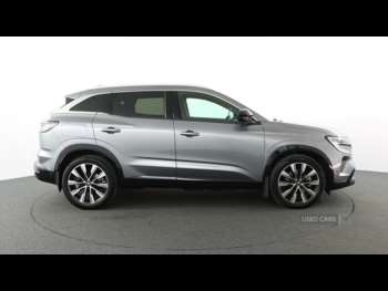 Used Renault Austral 2023 for sale - 74272301: Photo