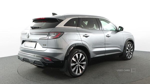 Used Renault Austral 2023 for sale - 74272301: Photo 5