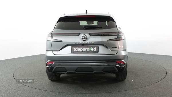 Used Renault Austral 2023 for sale - 74272301: Photo 6