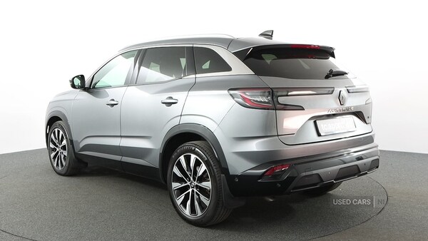 Used Renault Austral 2023 for sale - 74272301: Photo 7