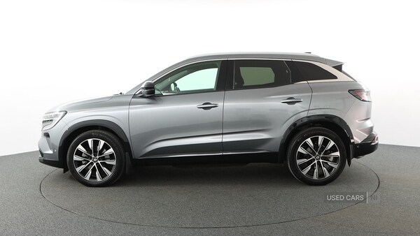 Used Renault Austral 2023 for sale - 74272301: Photo 8