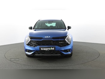 Used Kia Sportage 2023 for sale - 78898972: Photo