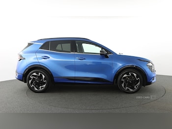 Used Kia Sportage 2023 for sale - 78898972: Photo