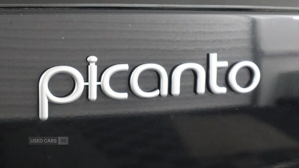 Used Kia Picanto 2022 for sale - 76586160: Photo 14