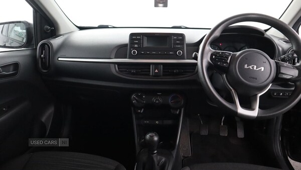 Used Kia Picanto 2022 for sale - 76586160: Photo 18