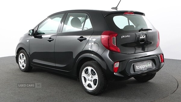 Used Kia Picanto 2022 for sale - 76586160: Photo 7