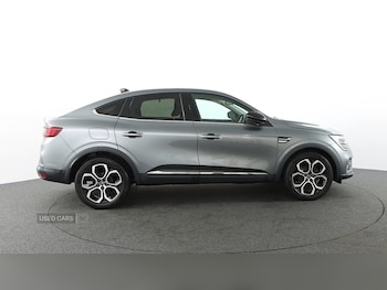 Used Renault Arkana 2022 for sale - 75992148: Photo