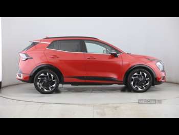 Used Kia Sportage 2024 for sale - 74959481: Photo