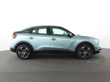 Used Citroen C4 2023 for sale - 79000334: Photo