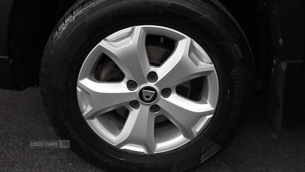 Used Dacia Duster 2019 for sale - 78059139: Photo 11