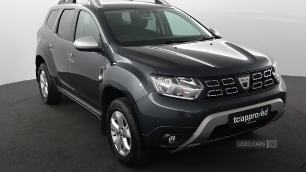 Used Dacia Duster 2019 for sale - 78059139: Photo 12