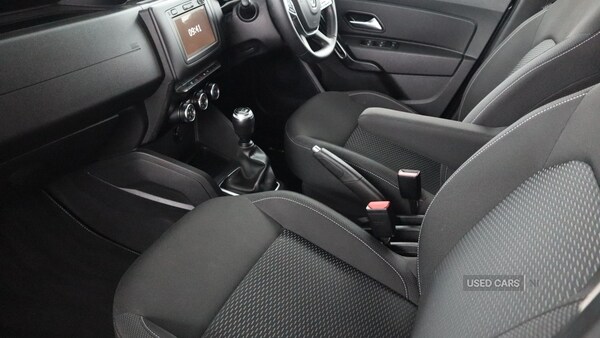 Used Dacia Duster 2019 for sale - 78059139: Photo 16