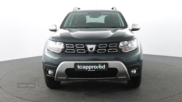 Used Dacia Duster 2019 for sale - 78059139: Photo 2
