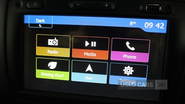 Used Dacia Duster 2019 for sale - 78059139: Photo 20