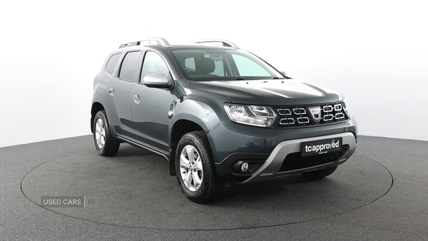 Used Dacia Duster 2019 for sale - 78059139: Photo 3