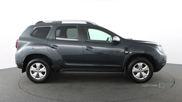 Used Dacia Duster 2019 for sale - 78059139: Photo 4