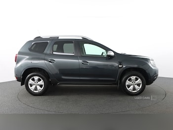 Used Dacia Duster 2019 for sale - 78059139: Photo