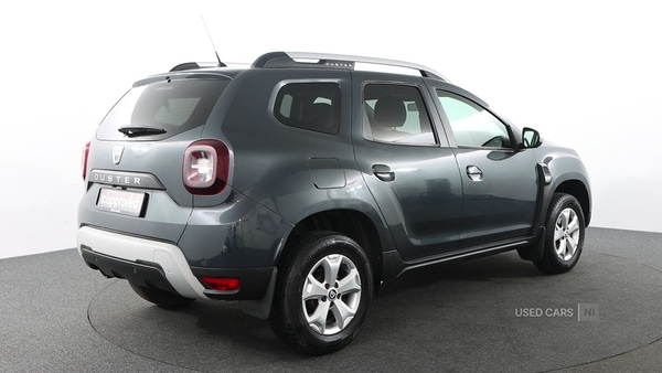 Used Dacia Duster 2019 for sale - 78059139: Photo 5