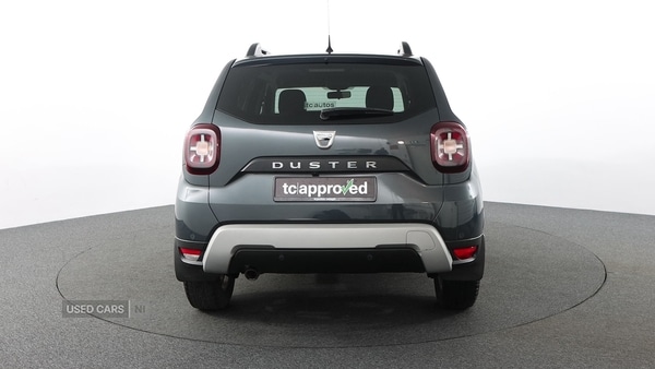 Used Dacia Duster 2019 for sale - 78059139: Photo 6