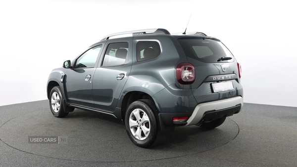 Used Dacia Duster 2019 for sale - 78059139: Photo 7