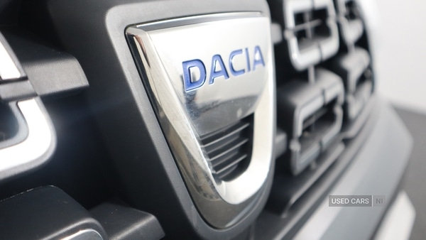 Used Dacia Duster 2019 for sale - 78059139: Photo 9