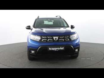 Used Dacia Duster 2021 for sale - 75415787: Photo