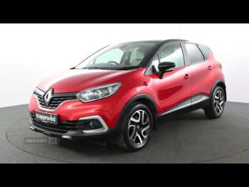 2018 - 1.5 dCi 90 Iconic 5dr
