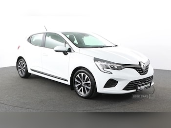 Used Renault Clio 2022 for sale - 79084434: Photo