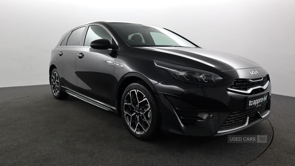 Used Kia Ceed 2025 for sale - 77098756: Photo 11