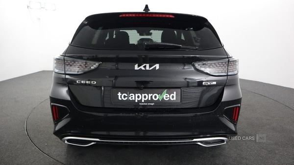 Used Kia Ceed 2025 for sale - 77098756: Photo 12