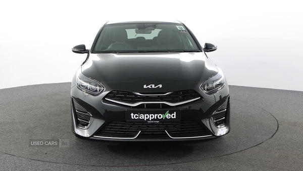 Used Kia Ceed 2025 for sale - 77098756: Photo 2