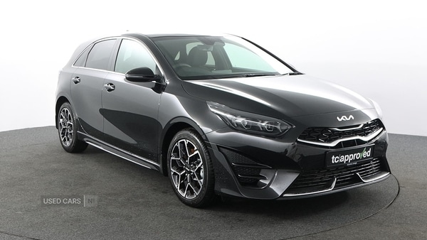 Used Kia Ceed 2025 for sale - 77098756: Photo 3