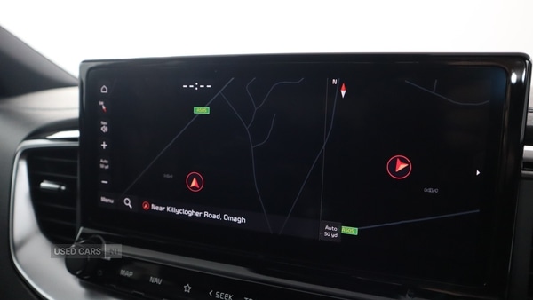 Used Kia Ceed 2025 for sale - 77098756: Photo 31