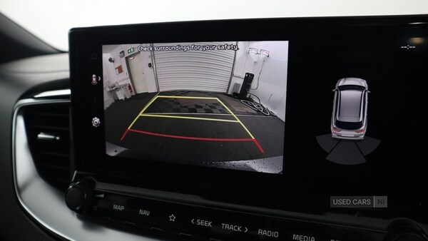 Used Kia Ceed 2025 for sale - 77098756: Photo 35