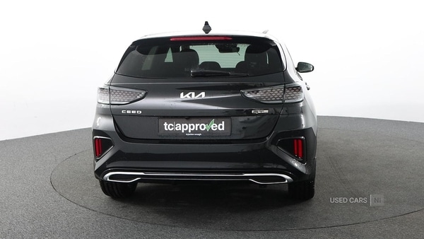 Used Kia Ceed 2025 for sale - 77098756: Photo 6