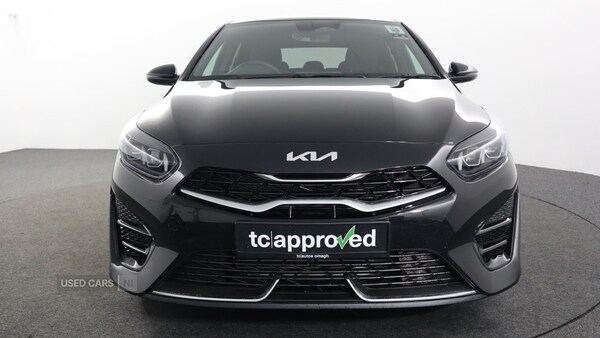 Used Kia Ceed 2025 for sale - 77098756: Photo 9