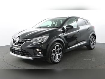 Used Renault Captur 2023 for sale - 79633460: Photo