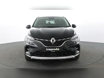 Used Renault Captur 2023 for sale - 79633460: Photo