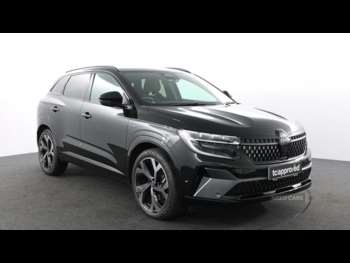 Used Renault Austral 2024 for sale - 75200564: Photo