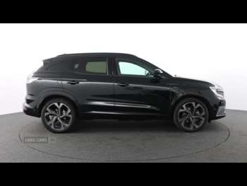 Used Renault Austral 2024 for sale - 75200564: Photo
