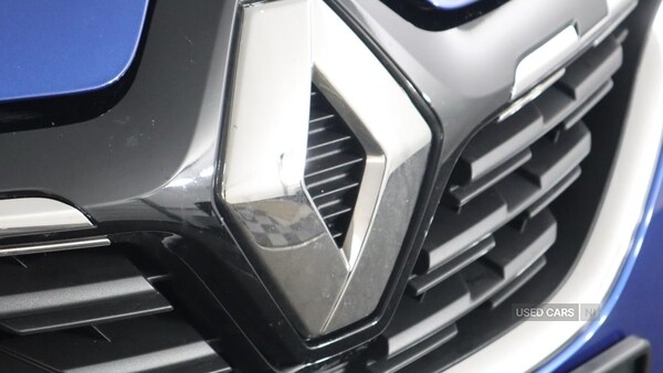 Used Renault Captur 2024 for sale - 76409820: Photo 10