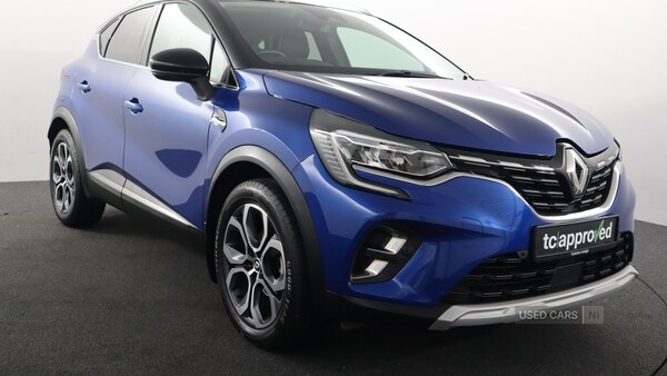 Used Renault Captur 2024 for sale - 76409820: Photo 11