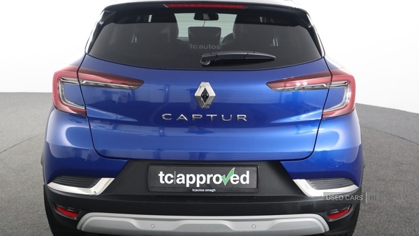 Used Renault Captur 2024 for sale - 76409820: Photo 12