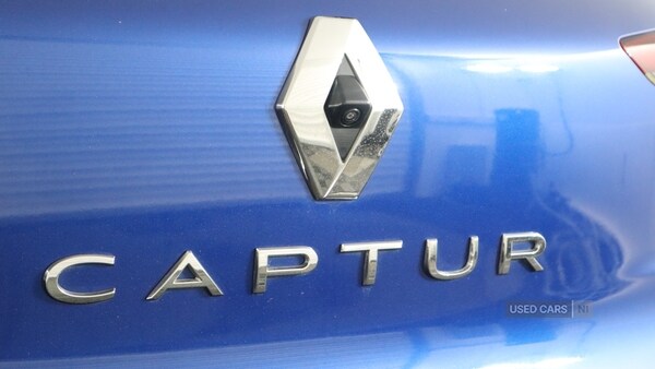 Used Renault Captur 2024 for sale - 76409820: Photo 13