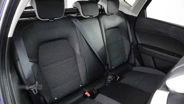 Used Renault Captur 2024 for sale - 76409820: Photo 14