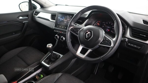 Used Renault Captur 2024 for sale - 76409820: Photo 16